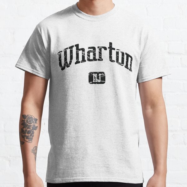 wharton polo shirt