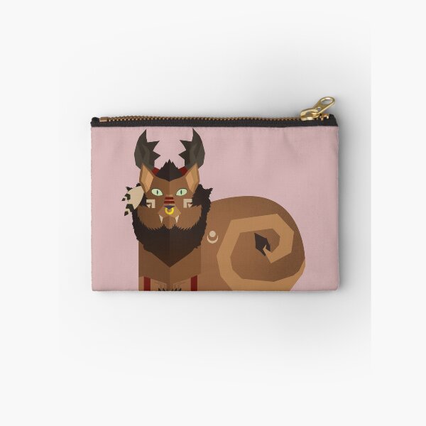 Item preview, Feral Druid - Highmountain Tauren  designed and sold by Typelike.