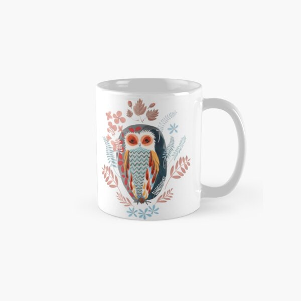 Item preview, Two owls designed and sold by Willmanannie.