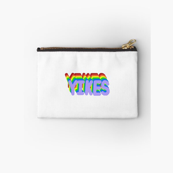 Item preview, Rainbow Yikes  designed and sold by Olivia Barnes.