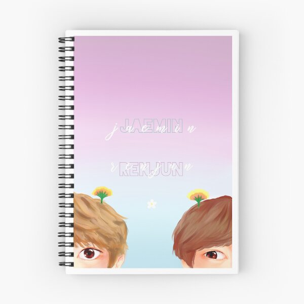 Item preview, RENJUN JAEMIN NCT DREAM [large renmin] designed and sold by lecchinoodles.