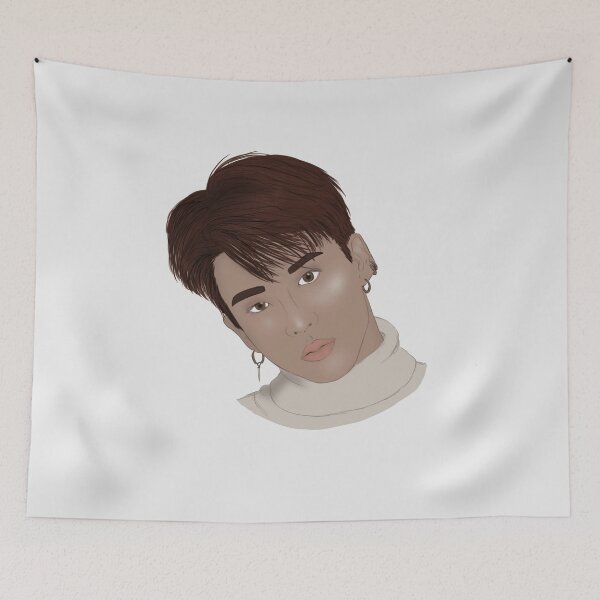 Item preview, jongho - say my name designed and sold by twinksehun.