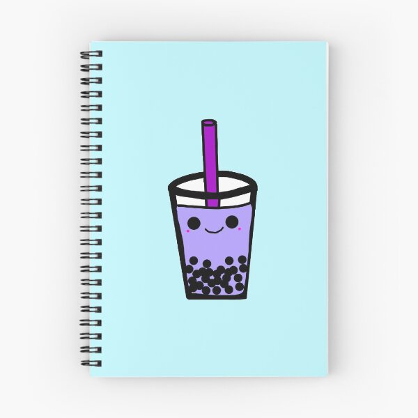 Item preview, Cute Bubble Tea designed and sold by Olivia Barnes.