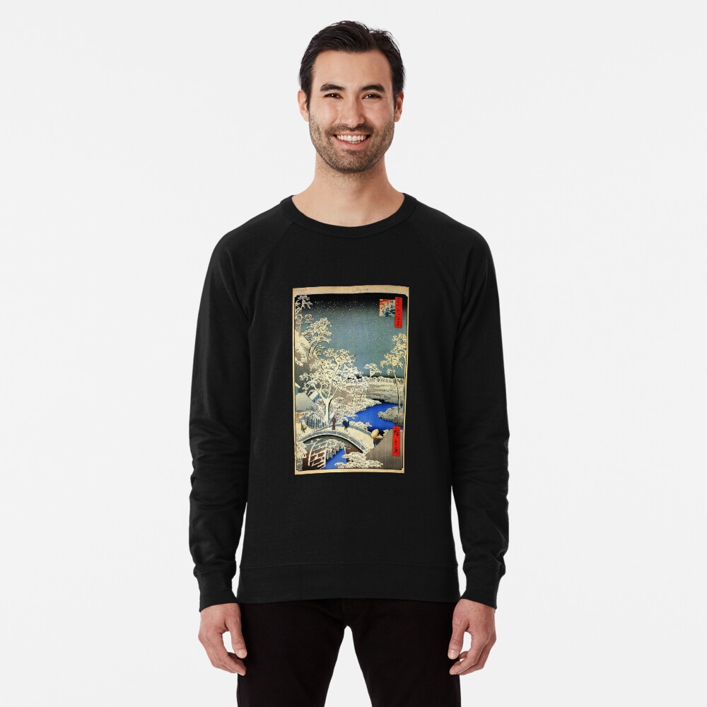 Item preview, Lightweight Sweatshirt designed and sold by RozAbellera.