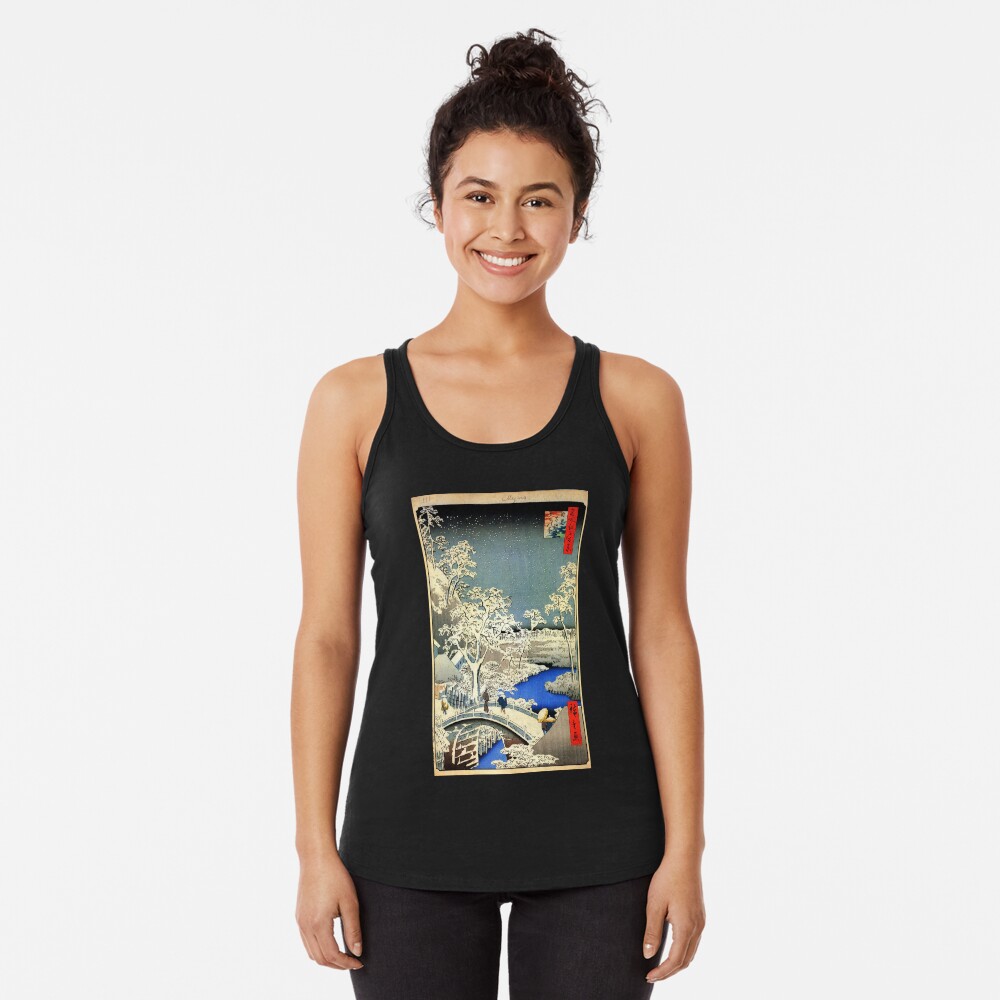 Item preview, Racerback Tank Top designed and sold by RozAbellera.