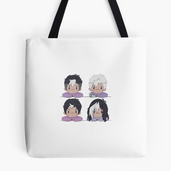 Item preview, the shiros designed and sold by Buttonscantfly.
