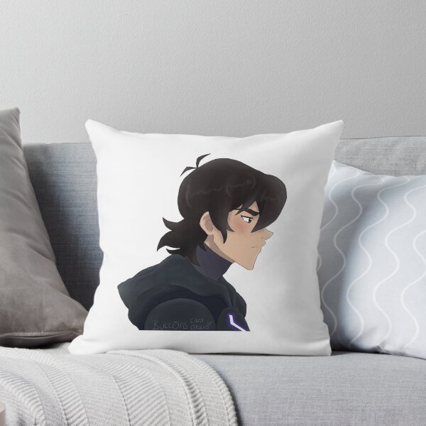 Item preview, keith designed and sold by Buttonscantfly.