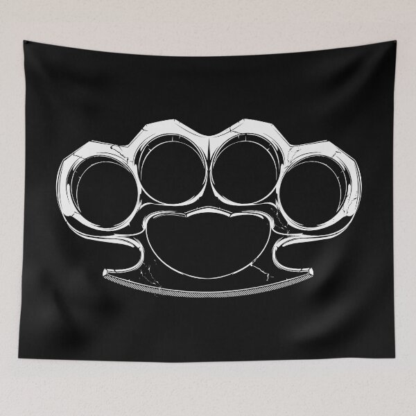 Item preview, Knuckle Duster designed and sold by Kunstlerstudio.