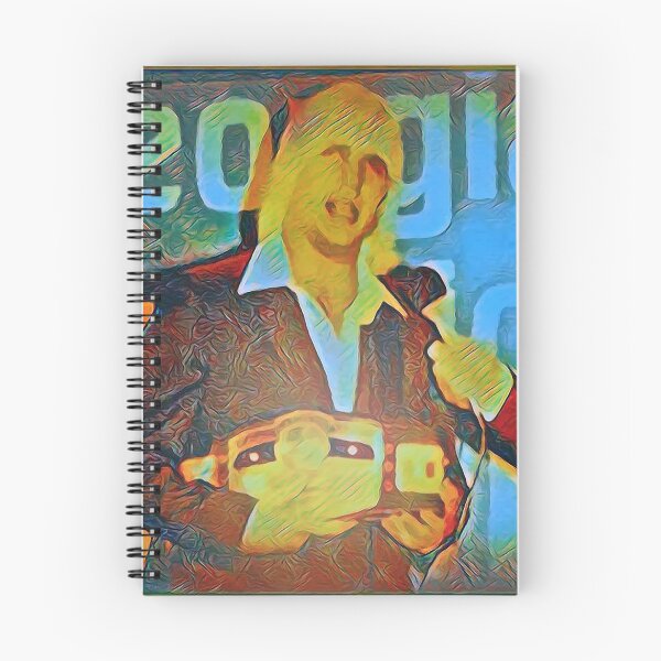 Item preview, "Wildfire" Tommy Rich designed and sold by TravisBowden.