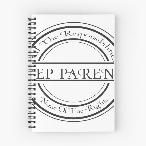 Item preview, Step Parents designed and sold by wdarbydesigns.