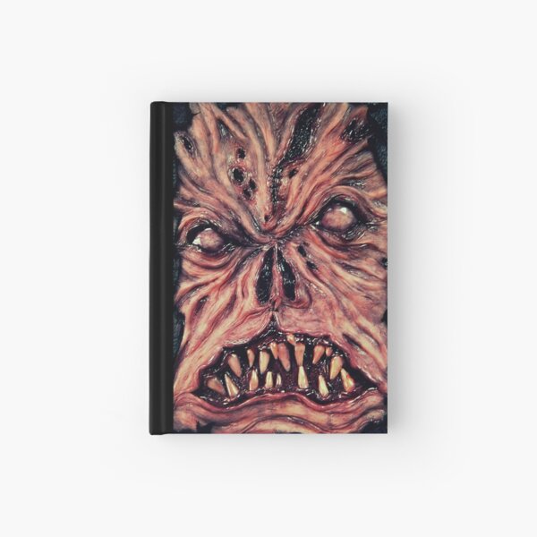 Necronomicon ex mortis 2 Hardcover Journal