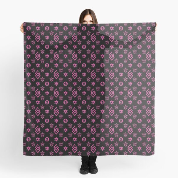 Luxury Hobby - Gorgon Rider Scarf