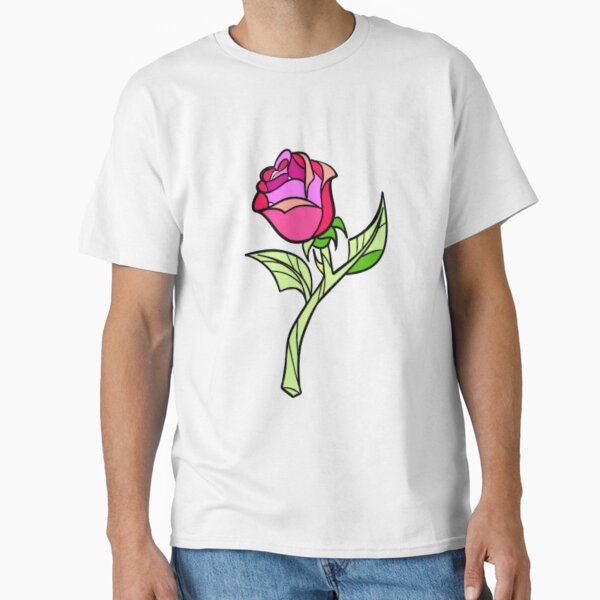Item preview, Beauty and the Beast's Enchanted Rose. designed and sold by v-iires.