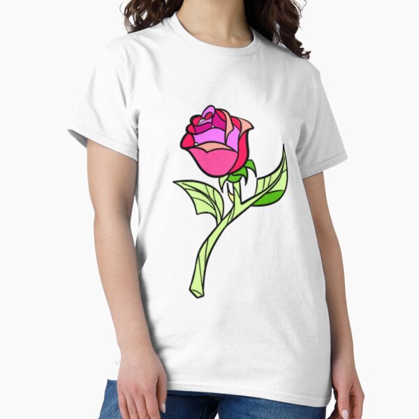 Item preview, Beauty and the Beast's Enchanted Rose. designed and sold by v-iires.