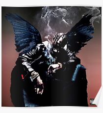 Birds In The Trap Poster