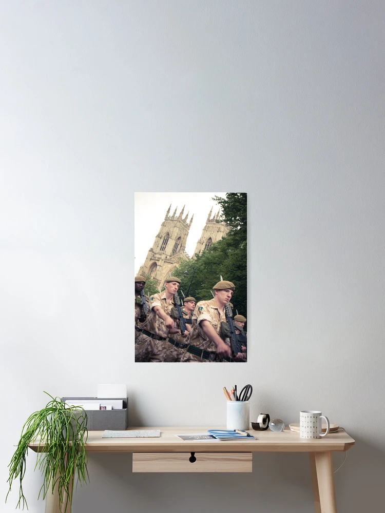Thumbnail 2 of 3, Poster, Welcome home designed and sold by ROGUEstudio.
