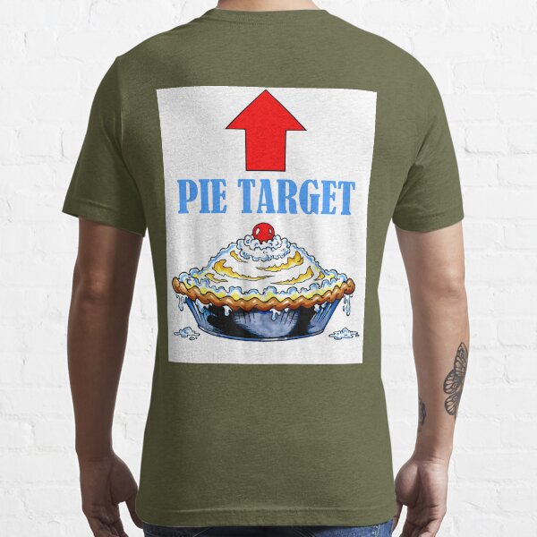 target novelty t shirts