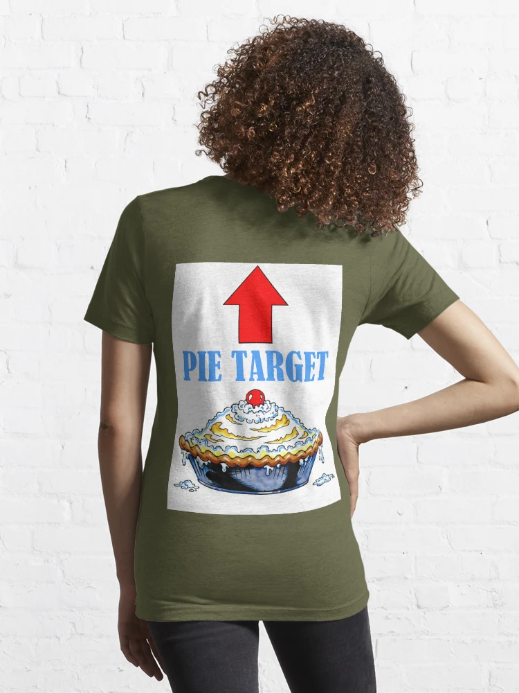 target novelty t shirts