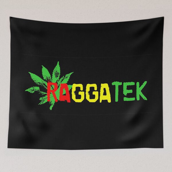 Item preview, 23MU004 - Tekno 23 raggatek designed and sold by tekno23.