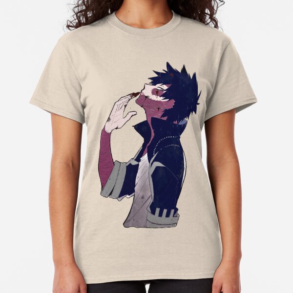 dabi mha shirt