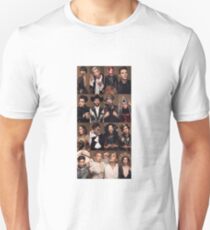 vlog squad Slim Fit T-Shirt