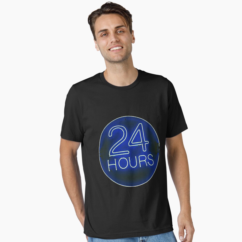 Item preview, Essential T-Shirt designed and sold by bywhacky.