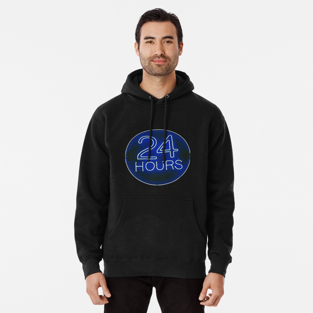 Item preview, Pullover Hoodie designed and sold by bywhacky.
