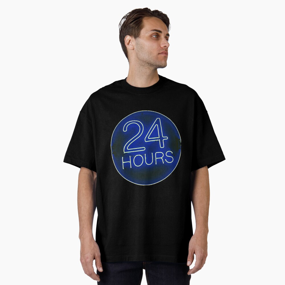 Item preview, Oversized T-Shirt designed and sold by bywhacky.