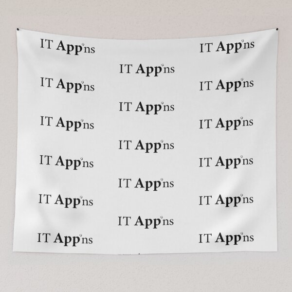 Item preview, IT App'ns designed and sold by ozzyme.