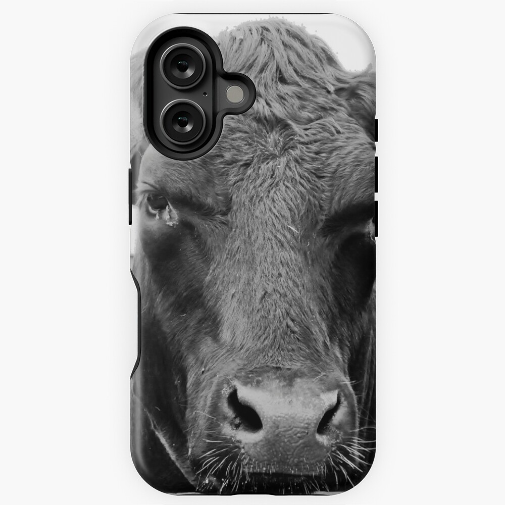 Item preview, iPhone Magsafe Tough Case designed and sold by bywhacky.