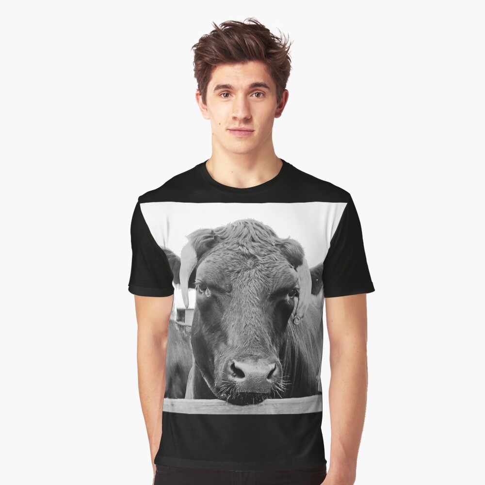 Item preview, Graphic T-Shirt designed and sold by bywhacky.
