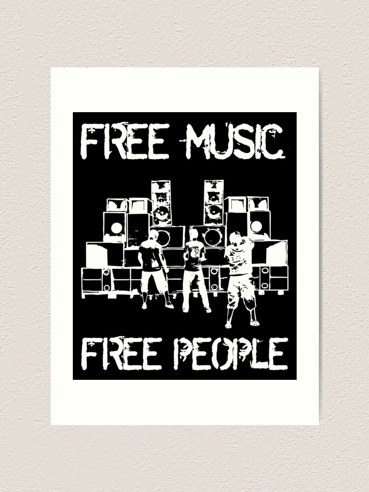23MU035 - Tekno 23 free music free people