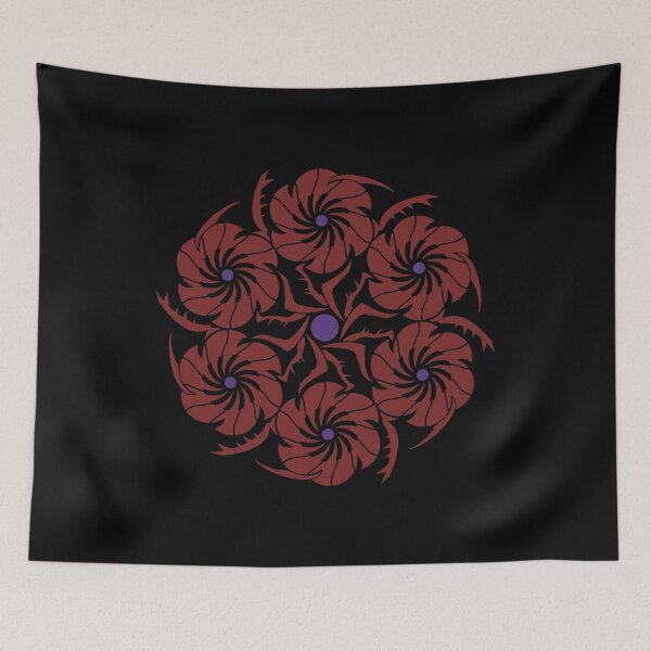 Item preview, Fatal Blossom designed and sold by drakenwrath.