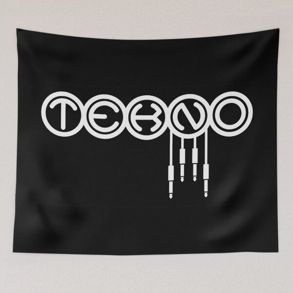 Item preview, 23MU045 - Tekno 23 tekno designed and sold by tekno23.