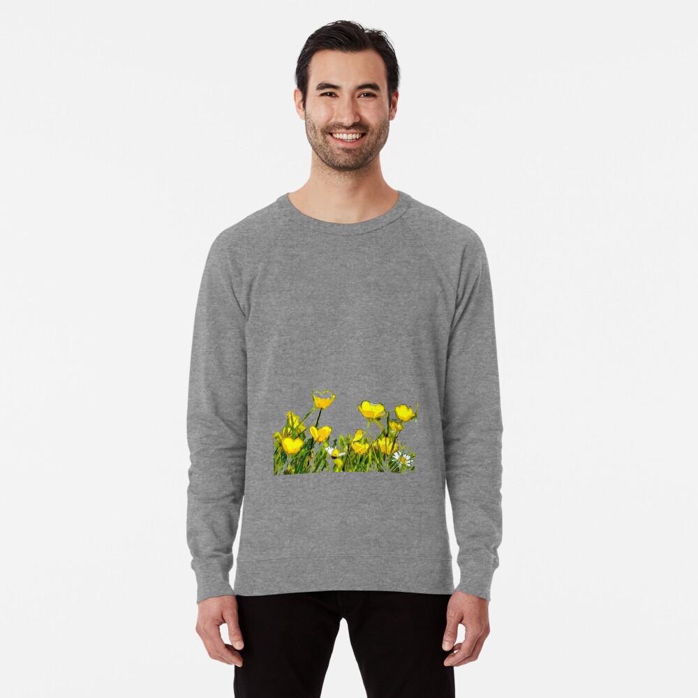 Item preview, Lightweight Sweatshirt designed and sold by bywhacky.