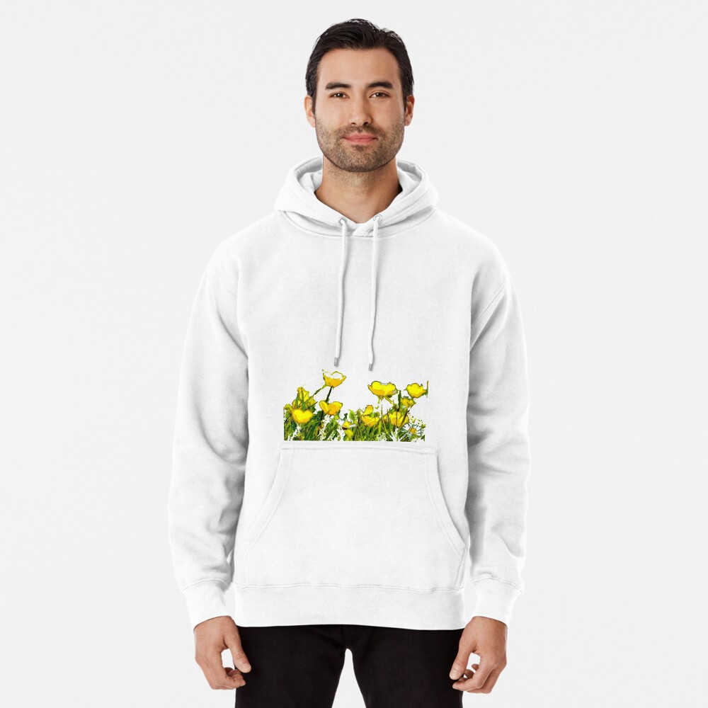 Item preview, Pullover Hoodie designed and sold by bywhacky.