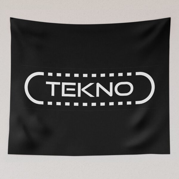 Item preview, 23MU046 - Tekno 23 tekno designed and sold by tekno23.