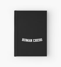 star BJJ Hardcover Journal