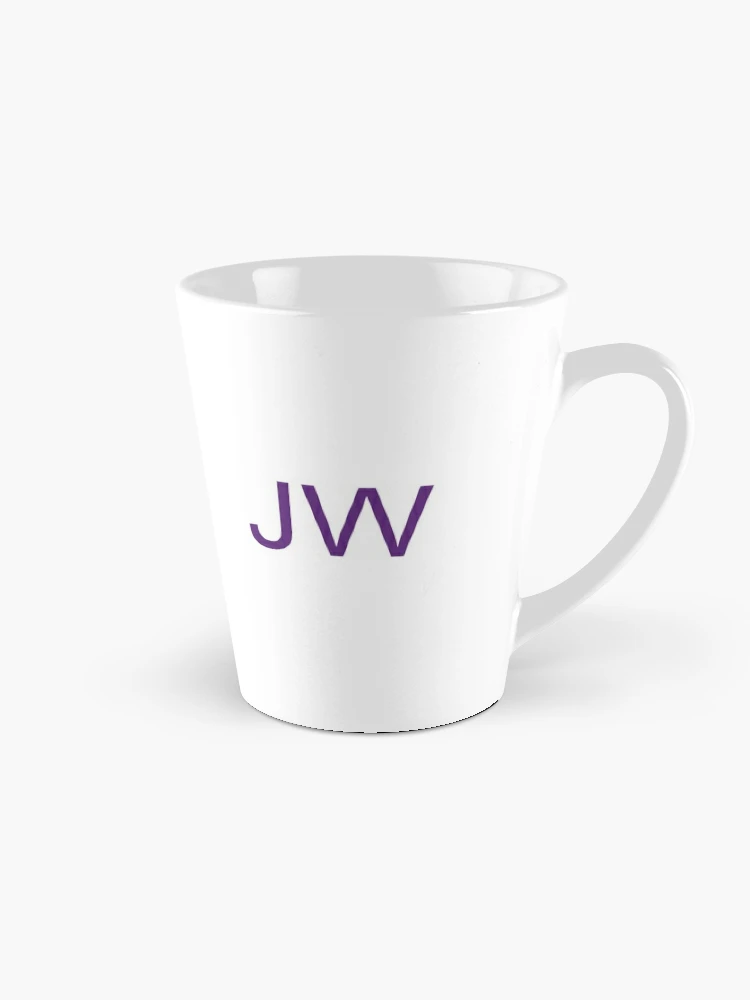 Favorite Service Partner Ever 11 Oz Ceramic Coffee Mug Jw Gifts Jw