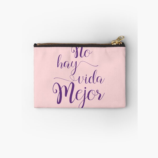 Item preview, No hay vida mejor - JW Spanish Best Life Ever Minimalistic Script Calligraphy designed and sold by ShikitaMakes.