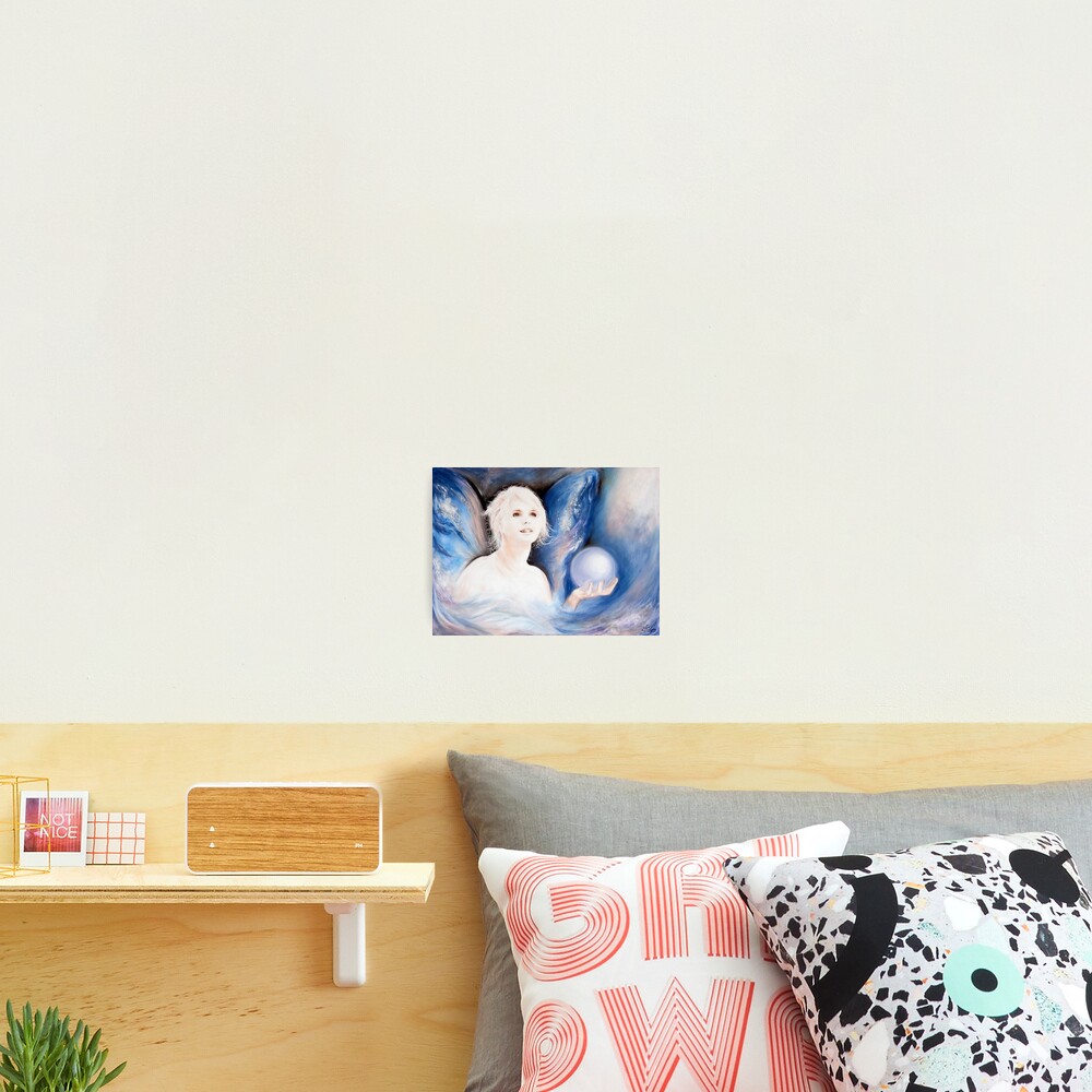 Item preview, Photographic Print designed and sold by evgsharp.