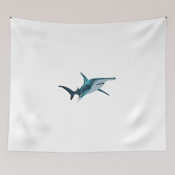 Item preview, Geometric Hammerhead  designed and sold by KaseyDoak17.