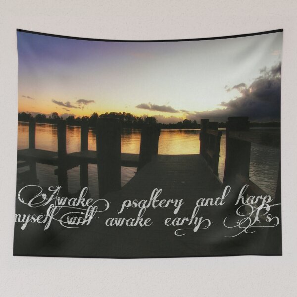 Item preview, Ps 108:2 designed and sold by n3ubography.