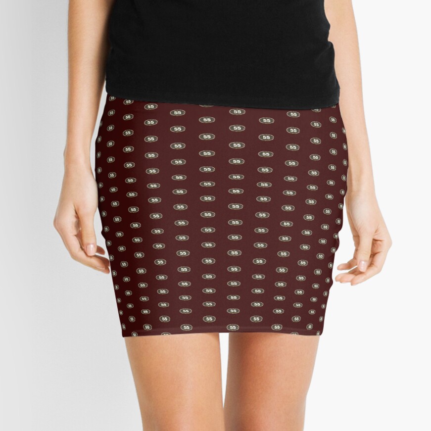 Item preview, Mini Skirt designed and sold by bywhacky.