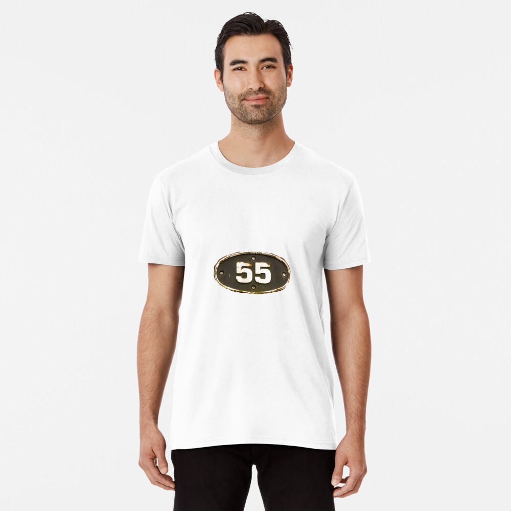 Item preview, Premium T-Shirt designed and sold by bywhacky.