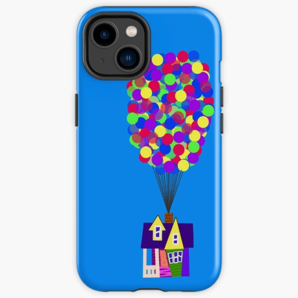 Up Pixar Phone Cases for Sale Redbubble