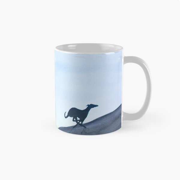 Item preview, Correr Greyhound Whippet Lurcher designed and sold by greyhoundarts.