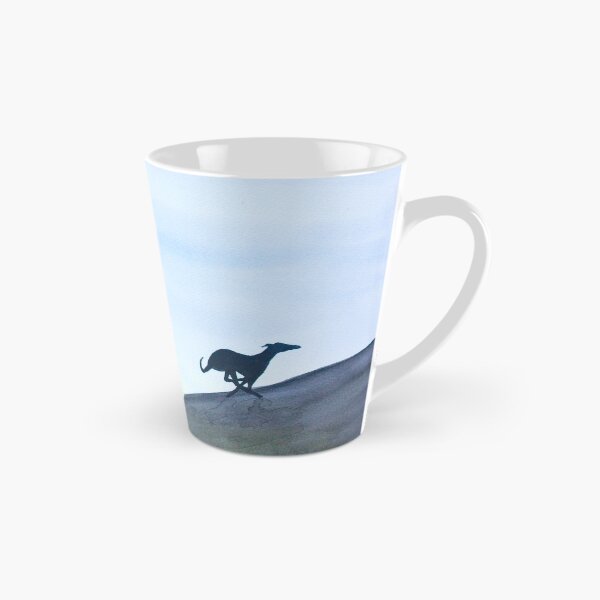 Item preview, Correr Greyhound Whippet Lurcher designed and sold by greyhoundarts.