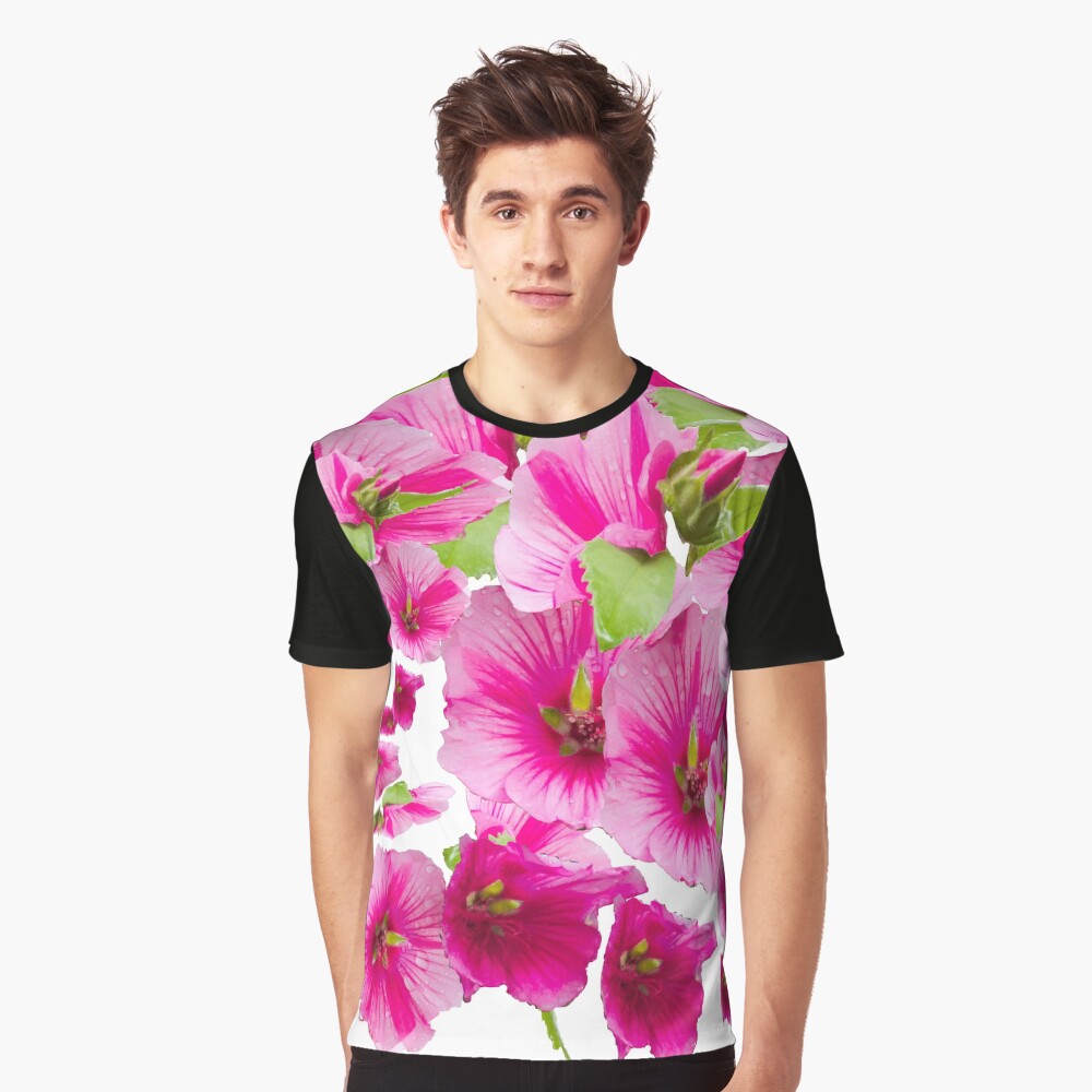 Item preview, Graphic T-Shirt designed and sold by bywhacky.