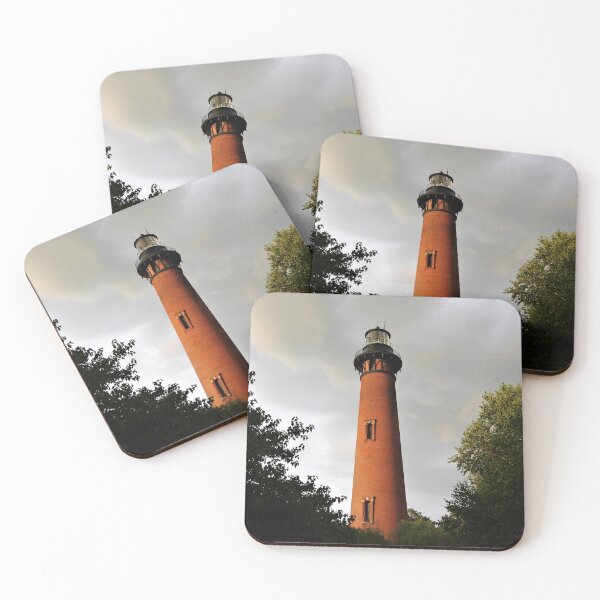 Item preview, Currituck Beach Lighthouse designed and sold by speecherri.